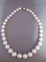 South Sea Pearl Necklace